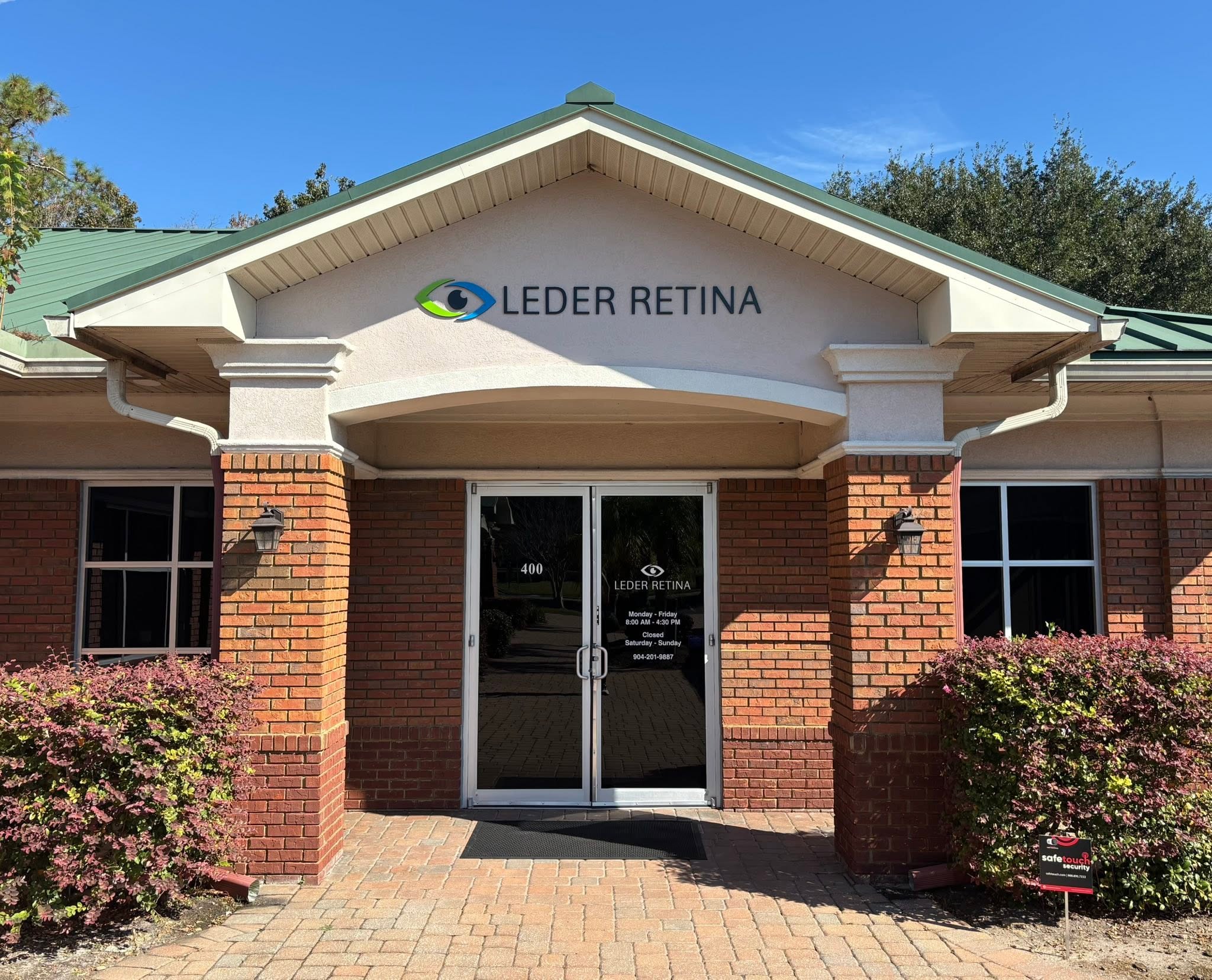 Ophthalmologist in Jacksonville, FL