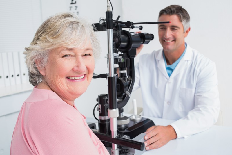 Diagnostic Vitrectomy